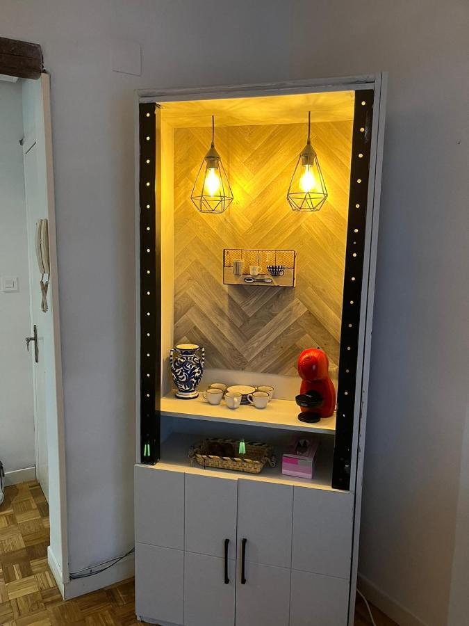 דירות גיחון Hermoso Apartamento A Escasos Metros De La Playa מראה חיצוני תמונה