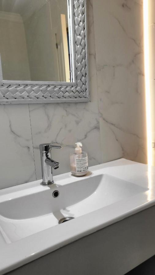 דירות גיחון Hermoso Apartamento A Escasos Metros De La Playa מראה חיצוני תמונה