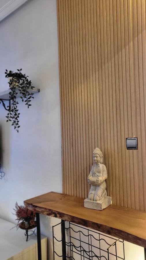 דירות גיחון Hermoso Apartamento A Escasos Metros De La Playa מראה חיצוני תמונה