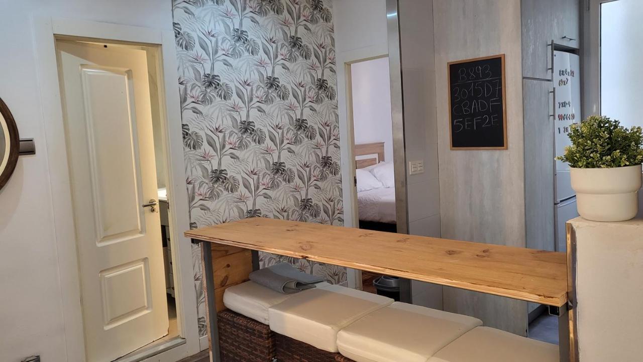 דירות גיחון Hermoso Apartamento A Escasos Metros De La Playa מראה חיצוני תמונה