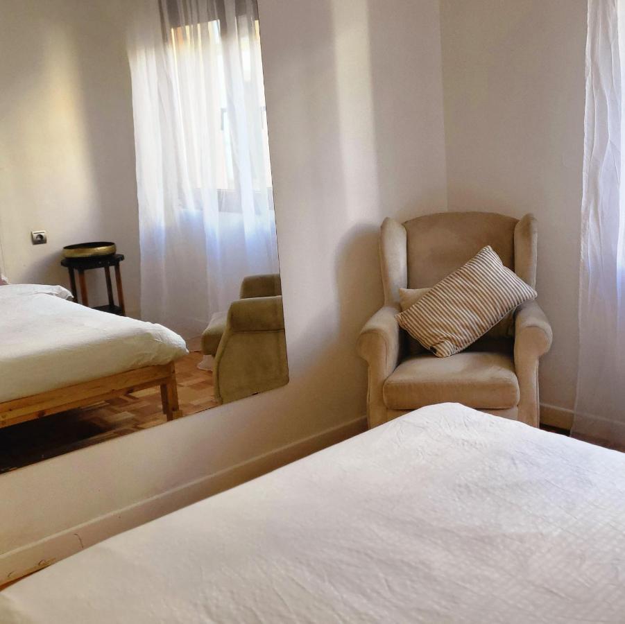דירות גיחון Hermoso Apartamento A Escasos Metros De La Playa מראה חיצוני תמונה