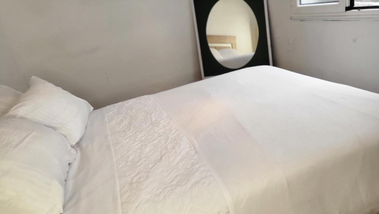דירות גיחון Hermoso Apartamento A Escasos Metros De La Playa מראה חיצוני תמונה
